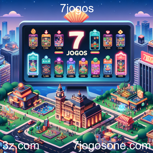 A Ascensão dos Jogos Idle: Entretenimento Sem Compromissos